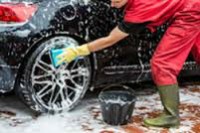 Fizyczna praca w Niemczech na myjni samochodowej bez języka od zaraz Stuttgart