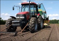 Mechanik / Traktorzysta – oferta sezonowej pracy w Danii – Rolnictwo
