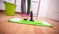 Ogłoszenie fizycznej pracy w Szwecji od zaraz sprzątanie domów bez języka Jönköping