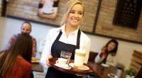 Holandia praca dla studentek lub studentów jako kelnerka bądź kelner w Goes