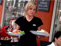 Kelner-Kelnerka od zaraz do pracy w Anglii, Gloucester 2019