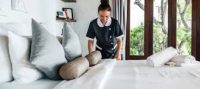 Pokojówka – sezonowa praca we Francji od zaraz przy sprzątaniu hoteli. k. Marsylii