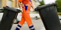 Bez języka Niemcy praca fizyczna w Norymberdze pomocnik śmieciarza od zaraz