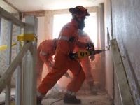 Pomocnik budowlany – praca we Francji przy rozbiórkach od zaraz, Sevrier
