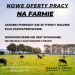 WE ARE HIRING- Dairy Farm workers PO POLSKU