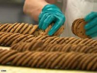 Niemcy praca bez języka pakowanie ciastek od zaraz dla studentów i uczniów w Cloppenburgu